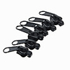 Storage Box Metal Waterproof Zipper Classic