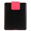 Straight Insert Leather Case Skin for Apple iPad 2 2nd Gen