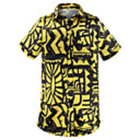 Stranger Things More Costumes Blouse / Shirt Men