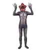 Stranger Things Plant Monster Zentai Suits Men