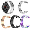 Strap For Amazfit T-Rex A1918 Stainless steel Belt Wristband Watch Band