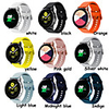 Strap FOR Samsung Galaxy Watch Active 2 40/44mm Gear Sport Wrist Bracelet Watchband 20mm Watch Strap Samsung Active2 3 42mm Band
