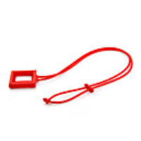 Strap Lanyard Silicone Case For iPod Nano 6th Gen 6