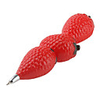 Strawberry Shaped Ball-point Pen with Magnet
