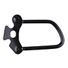 Strength MTB Bike Derailleur Transmission Speed Changer Protector, Black