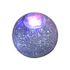 Stress-Relieve LED Flashing Bouncy ball
