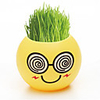 Stress Reliever Bean Office Desk Toys Adorable Ceramic For Teen Elementary All 3 pcs