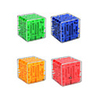 Stress Reliever Creative Decompression Toys Parent-Child Interaction Molded ABS For Child