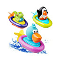 Stress Reliever Cute Plastic Shell For Child