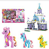 Stress Reliever Family Adorable Parent-Child Interaction Soft Plastic For Kids Child