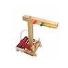 Stress Reliever Hand-made Wooden For Child