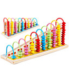 Stress Reliever Lovely Hand-made Parent-Child Interaction Wooden For Child