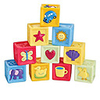 Stress Reliever Lovely Parent-Child Interaction PVC / Vinyl For Kid