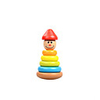 Stress Reliever Parent-Child Interaction Wooden For Teenager All