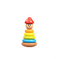 Stress Reliever Parent-Child Interaction Wooden For Teenager All