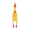 Stress-Reliever Screaming Hen Squeezy Toy (Ultra-Large)