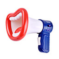 Stress Reliever Talking Decompression Toys ABSPC for Child