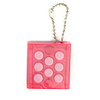 Stress Relieving Electronic Bubble Wrap Keychain