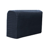 Stretch Sofa Couch Armrest Covers Slipcover Recliner Armrest Elastic miniinthebox