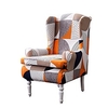 Stretch Wingback Chair Slipcover Wing Chair Covers Wingback Chair Covers, Furniture Covers for Wingback Chairs