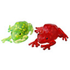 Stretchy Frogs Stress-Reliever (Assorted Colors 2-Pack)
