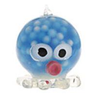 Stretchy Octopus Stress-Reliever (Assorted Colors )