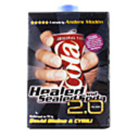Strip Magic Teching DVD-Healed and Sealed Soda(7591559)