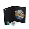 Strip Magic Teching DVD(7591143)
