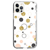 Stripes Case For Apple iPhone 12 iPhone 11 iPhone 12 Pro Max Unique Design Protective Case Shockproof Back Cover TPU