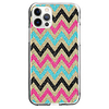 Stripes Case For Apple iPhone 12 iPhone 11 iPhone 12 Pro Max Unique Design Protective Case Shockproof Back Cover TPU