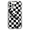 Stripes Case For Apple iPhone 12 iPhone 11 iPhone 12 Pro Max Unique Design Protective Case Shockproof Back Cover TPU