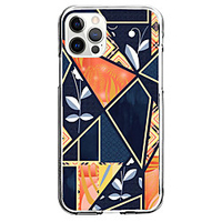 Stripes Case For Apple iPhone 12 iPhone 11 iPhone 12 Pro Max Unique Design Protective Case Shockproof Back Cover TPU