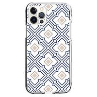 Stripes Case For Apple iPhone 12 iPhone 11 iPhone 12 Pro Max Unique Design Protective Case Shockproof Back Cover TPU