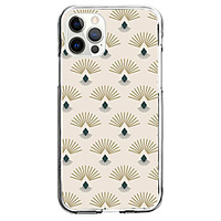 Stripes Case For Apple iPhone 12 iPhone 11 iPhone 12 Pro Max Unique Design Protective Case Shockproof Back Cover TPU