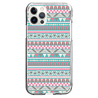 Stripes Case For Apple iPhone 12 iPhone 11 iPhone 12 Pro Max Unique Design Protective Case Shockproof Back Cover TPU