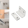 Strong Magnetic Cabinet Catches Magnet Door Stops Hidden Door Closer With Screw For Closet Cupboard Furniture Hardware miniinthebox