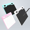 Student Business Digital Board Can Be Connected with Mobile Phone Hand Drawing Board Computer Drawing Drawing Board Handwriting Board Online Course Board