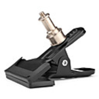 Studio Photo Video Muslin Background Spring Clamp Clip with Metal Head (φ13-38)