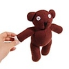 Stuffed Animal Plush Doll Plush Toys Plush Dolls Stuffed Animal Plush Toy Bear Cartoon Cotton Mr Bean Imaginative Play,  Stocking,  Great Birthday Gifts Party Favor Supplies Boys and Girls Adults Kids