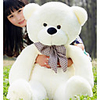 Stuffed Animal Plush Toys Plush Dolls Stuffed Animal Plush Toy Bear Teddy Bear Animals Cute Giant Big Cotton / Polyester Imaginative Play,  Stocking,  Great Birthday Gifts Party Favor Supplies All Kids
