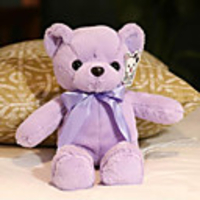 Stuffed Animal Plush Toys Plush Dolls Stuffed Animal Plush Toy Bear Teddy Bear Cute Kids Imaginative Play,  Stocking,  Great Birthday Gifts Party Favor Supplies Kid