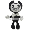 Stuffed Animal Plush Toys Plush Dolls Stuffed Animal Plush Toy Classic Theme Cute For Children Bendy and The Ink Machine Imaginative Play,  Stocking,  Great Birthday Gifts Party Favor Supplies Girls