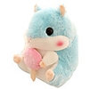 Stuffed Animal Plush Toys Plush Dolls Stuffed Animal Plush Toy Mouse Hamster Cute Lovely Imaginative Play,  Stocking,  Great Birthday Gifts Party Favor Supplies Boys and Girls Adults Kids