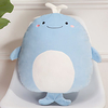 Stuffed Animal Plush Toys Plush Dolls Stuffed Animal Plush Toy Penguin Dinosaur Lobster Lion Panda Adorable Furnishing Articles Comfy 70% Acrylic / 30% Cotton Poly / Cotton Blend Flannel Imaginative miniinthebox