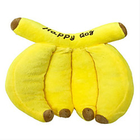 Stuffed Animal Toy Dog Kitten 1pc Pet Friendly Plush Fabric Gift Pet Toy Pet Play miniinthebox