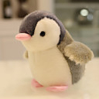 Stuffed Toys Toys Penguin Unisex 1 Pieces