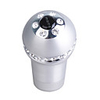 Stylish Aluminum Alloy Car Gear Shift Stick Knob