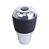 Stylish Aluminum Alloy Car Gear Shift Stick Knob