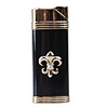 Stylish Cigar Lighter - Black