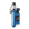 Stylish Cigar Lighter - Blue